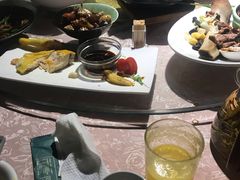 -山外山·林语花园餐厅