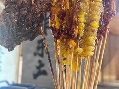 -北丐先生·野馄饨烧烤(雨花万象店)