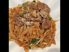 干炒牛河-点都德(德江楼店)