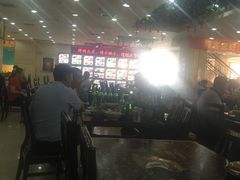 大堂-西塔大冷面(市府大路店)