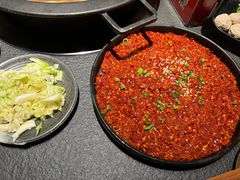 -晓宇重庆火锅(西安荟聚店)