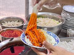 -吴升米皮店(红专南路分店)