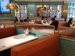 大堂-翠华餐厅(宝安壹方城店)