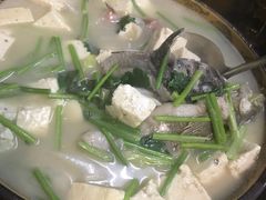 -大锅强·蒸海鲜青岛菜(吾悦广场店)