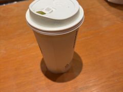 -星巴克(珠海仁恒滨海中心店)