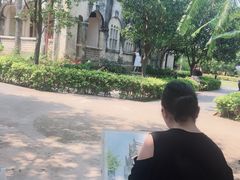 -扬美古镇景区