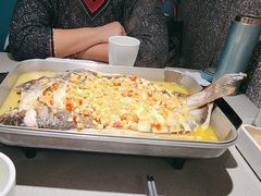 -半天妖烤鱼(方庄店)