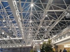 -阳光假日大酒店-西餐·自助餐