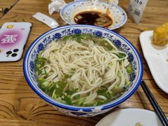 -清真西北风味餐厅