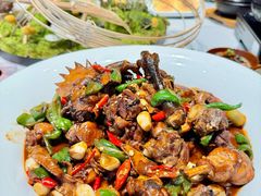 -船家渔(徐州北路店)