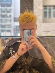 -厘里·salon