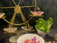 -故里和山·成都火锅(欢乐港湾店)