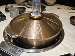 -狐狸爱上椰子鸡(滨江星光大道店)