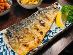 -哥哥の深夜食堂(红松东路店)