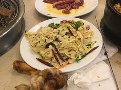-福云龙(黄河南大街店)