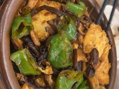 -蒙自源米线大王(花园城商场店)