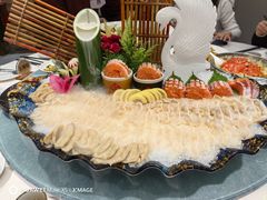 -古田居·特色寿司料理(星之岛旗舰店)