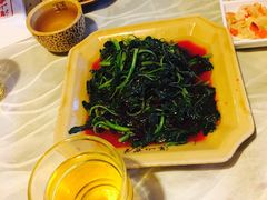 -深山老屋(张江店)