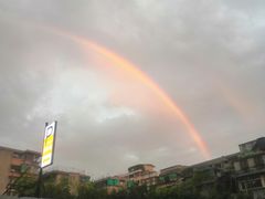 -老福平张记杏仁茶芝麻茶