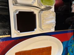 -上海滩餐厅(BFC外滩金融中心店)