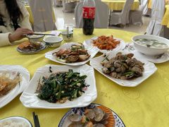 -秋姐美食店(旅游大道店)