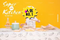 -布恩儿童摄影