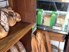 -Juicy Bakery(大学路店)