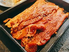 -俊熙家点餐式自助烤肉店(1227广场店)