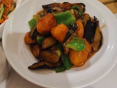 -上关东东北菜(夫子庙水游城店)