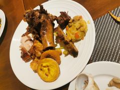 -宁波东港喜来登酒店