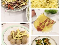 -小榄公饭店·岭南庭院餐厅(民安北路店)