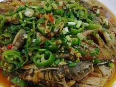 -全乐鱼馆·淳牌有机鱼直营店