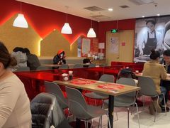 -阳阳中国饭(龙湖大兴天街)