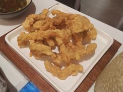-刘一锅筋头巴脑(大悦城C店)