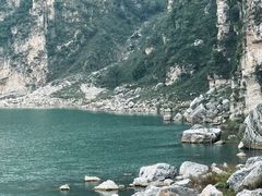 -孤山寨风景区