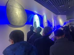 -白鹤梁水下博物馆