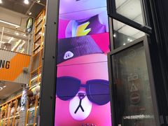 -line friends(明洞旗舰店)