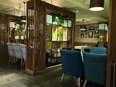 -意卡菲·欢乐聚会餐厅(华侨店)