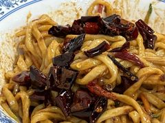 -清真·鸦儿李记·小馆(后海店)