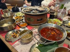-西塔老太太泥炉烤肉(北京望京店)