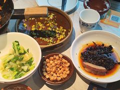 -寨子里的钵钵菜·湘西山里菜(魅力湘西店)