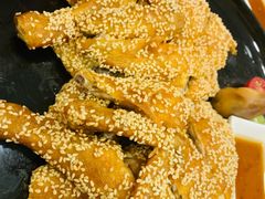-客家汇·客家传承菜(水库店)