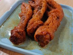 -老苏州大客堂·苏帮菜·松鼠桂鱼·苏州传统小吃(观前街人民商场店)
