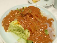 -北李妈妈菜·海肠捞饭(高新万达店)