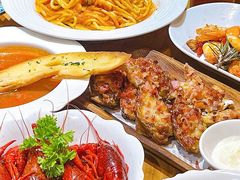 -红小满休闲餐厅(十全街店)