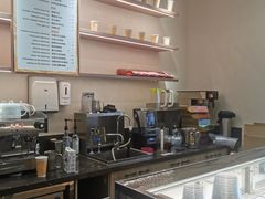 -Chrisbakery&Cafe克莉丝烘焙咖啡馆(万科店)