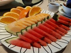-侨美食家·粤菜(体育西路店)