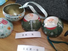 -小放牛炒菜馆(裕华万达店)