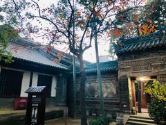 -西安化觉巷清真大寺