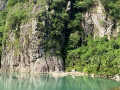 -楠溪江风景名胜区